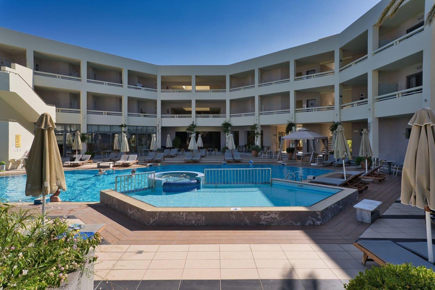 Pearl Beach Hotel foto 1