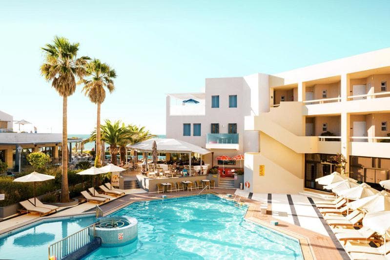 Pearl Beach Hotel foto 1