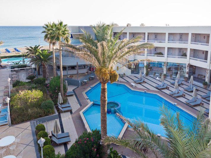 Pearl Beach Hotel foto 3