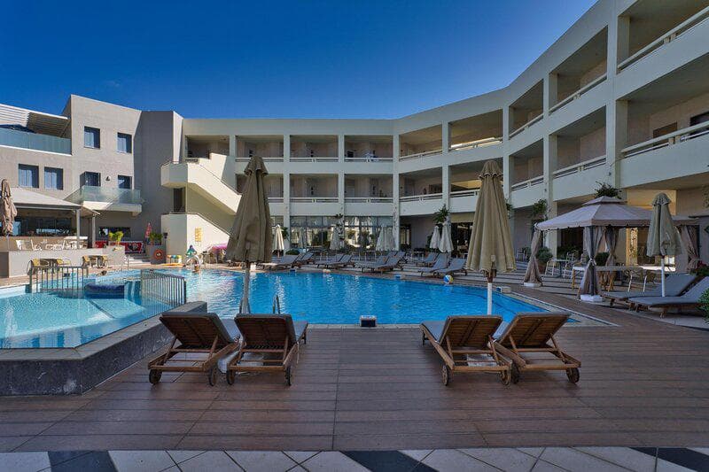 Pearl Beach Hotel foto 4