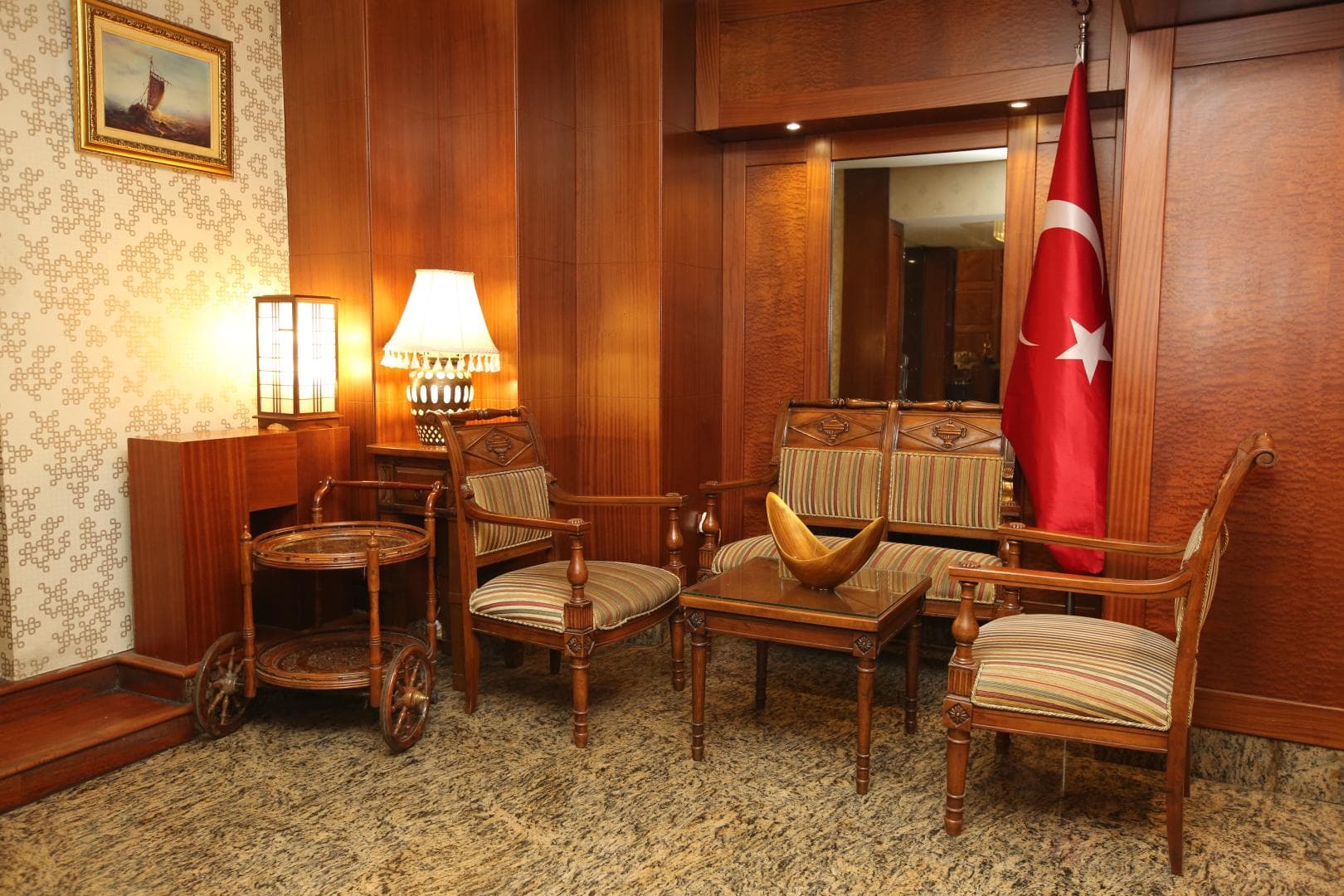 Peak Star Otel foto 1