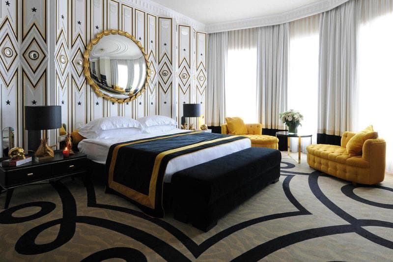 Taxim Hill Hotel foto 1