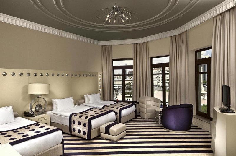 Taxim Hill Hotel foto 4