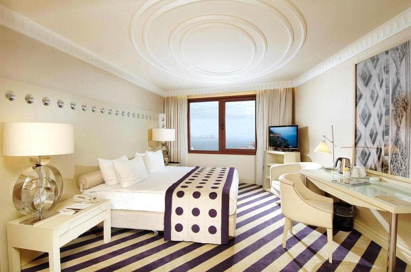 Taxim Hill Hotel Istanbul photo 5
