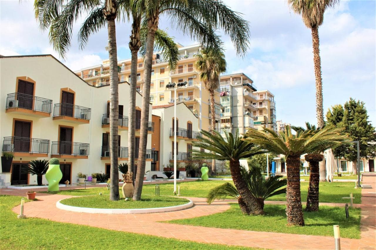 Casena Dei Colli, Sure Hotel Collection by Best Western Palermo photo 5