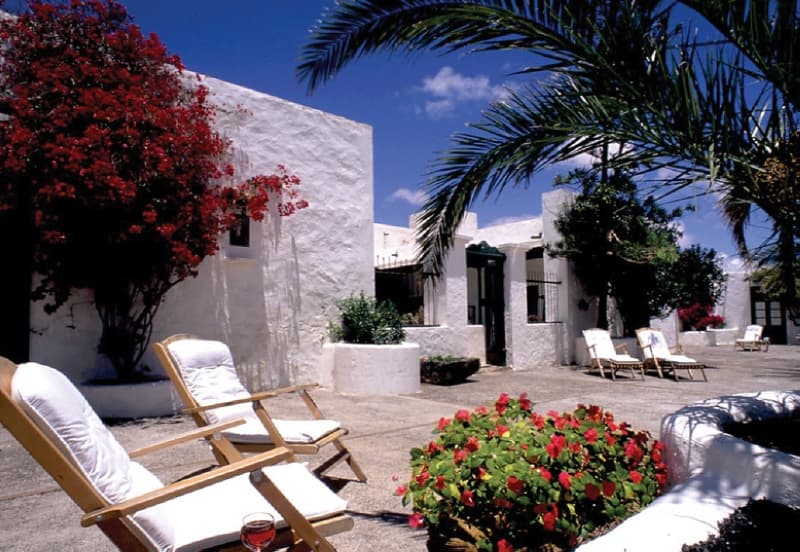 Hotel EL GRIFO foto 1