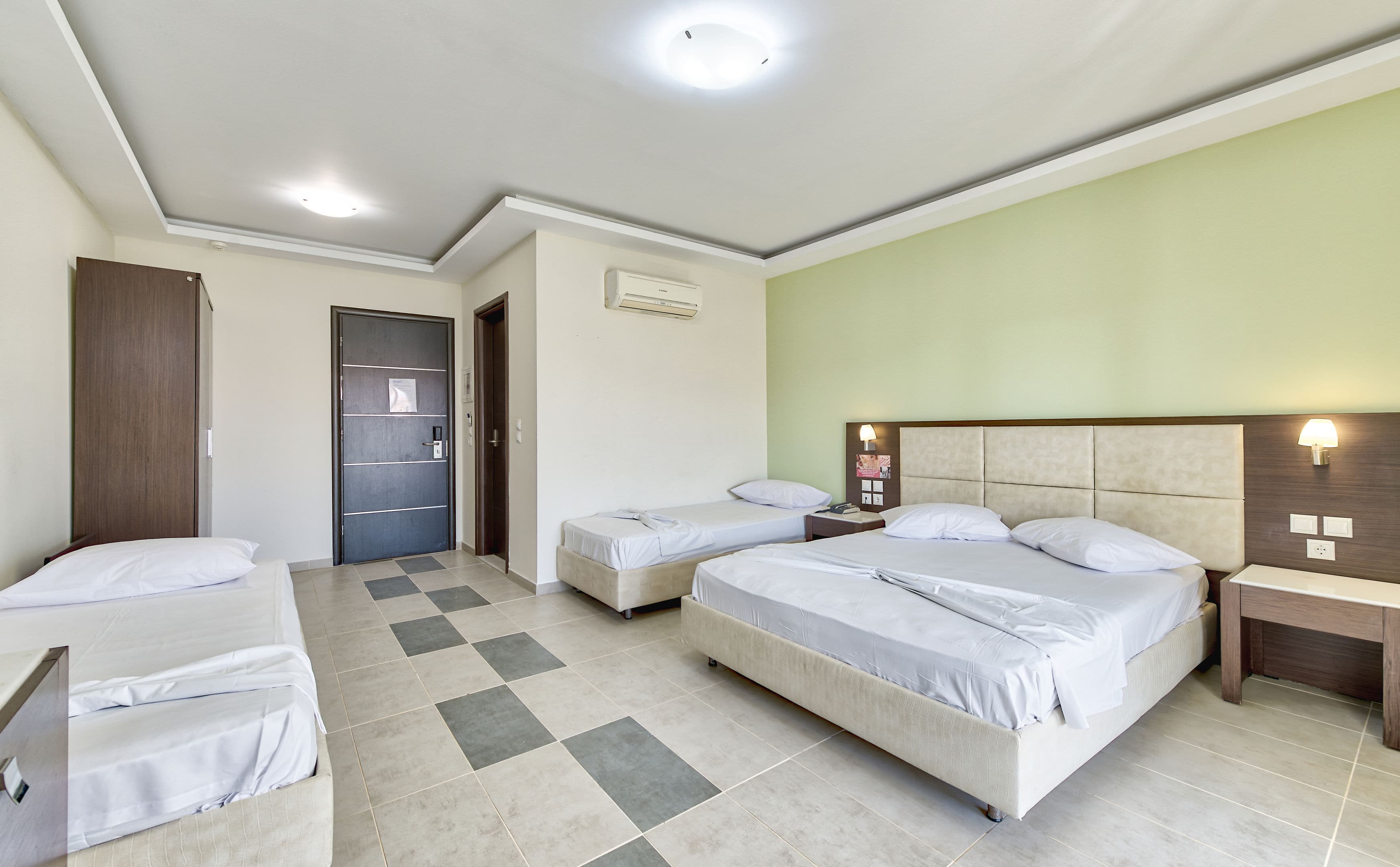 Majestic Hotel & Spa foto 2