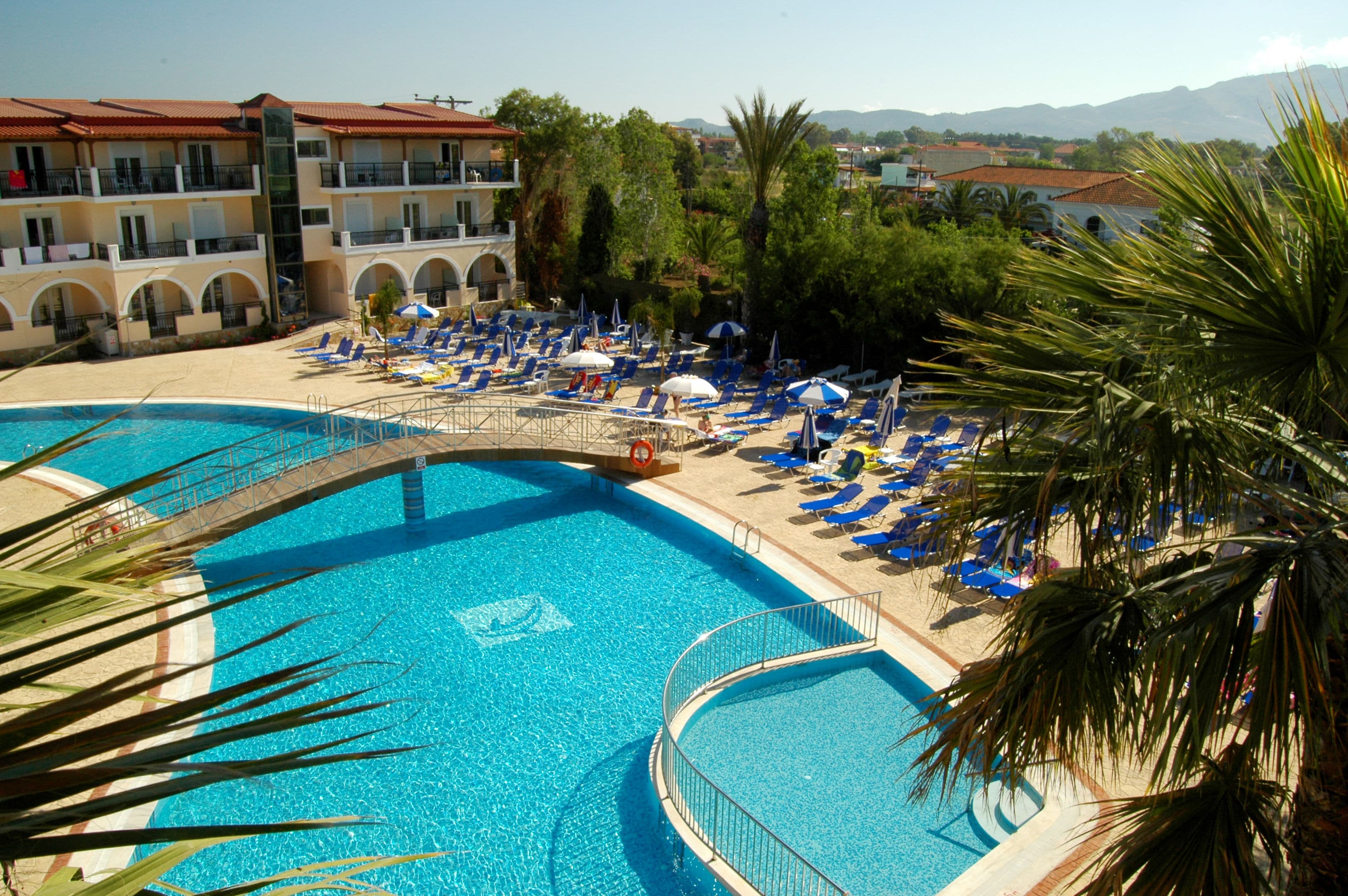 Majestic Hotel & Spa foto 1