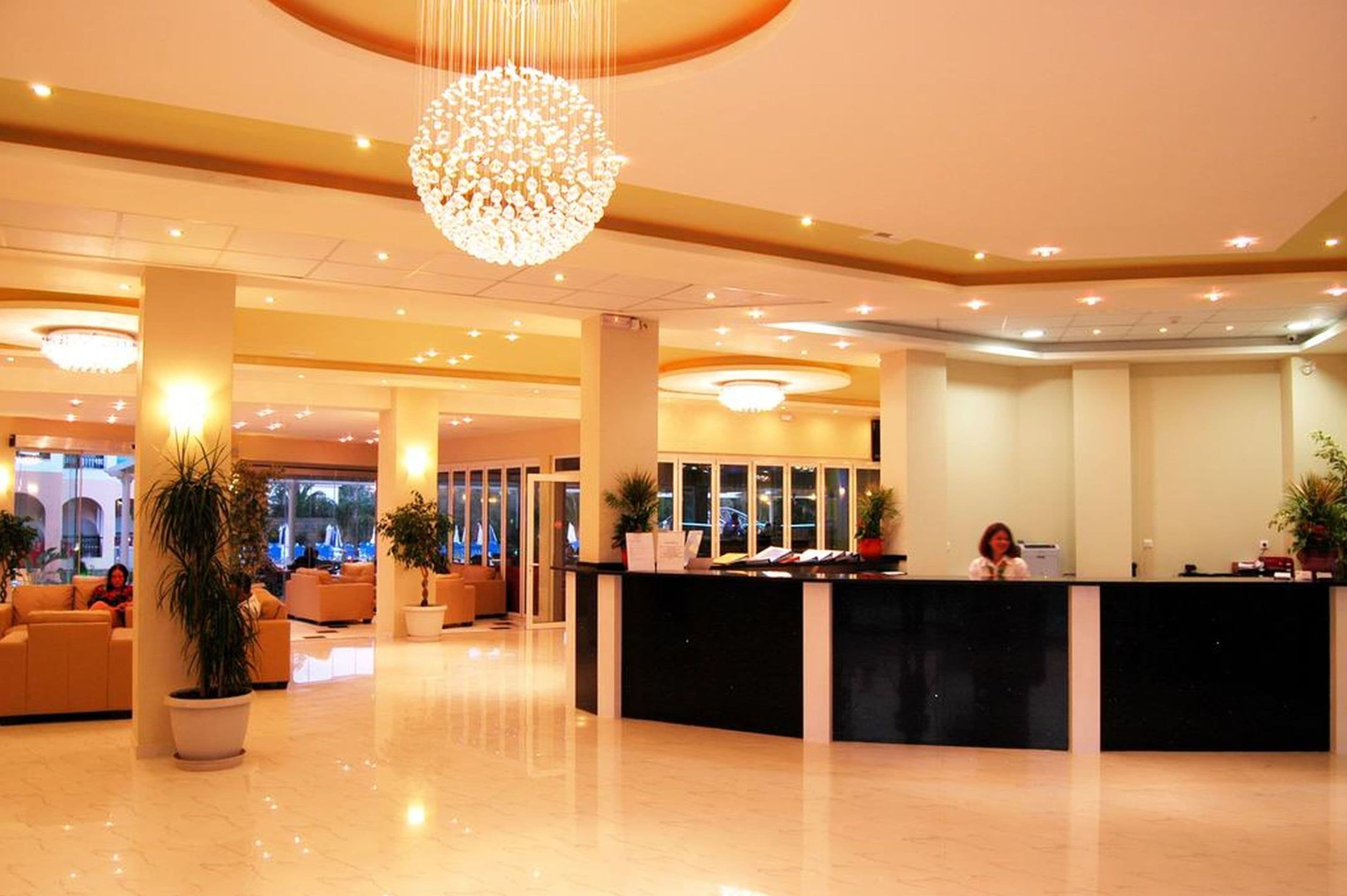 Majestic Hotel & Spa foto 4