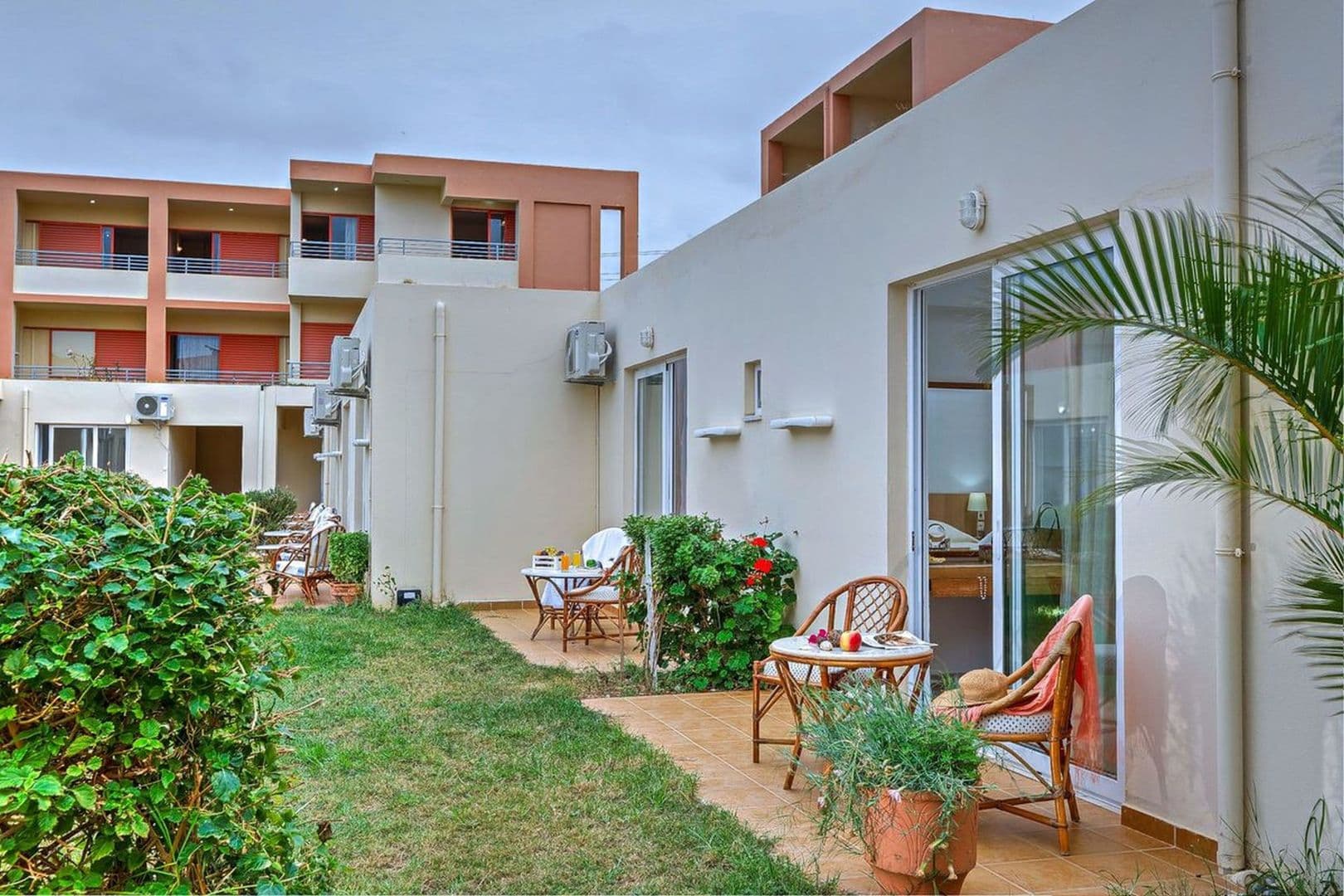 Rethymno Village foto 4