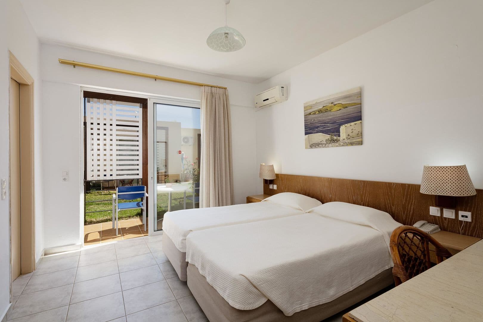 Rethymno Village foto 2