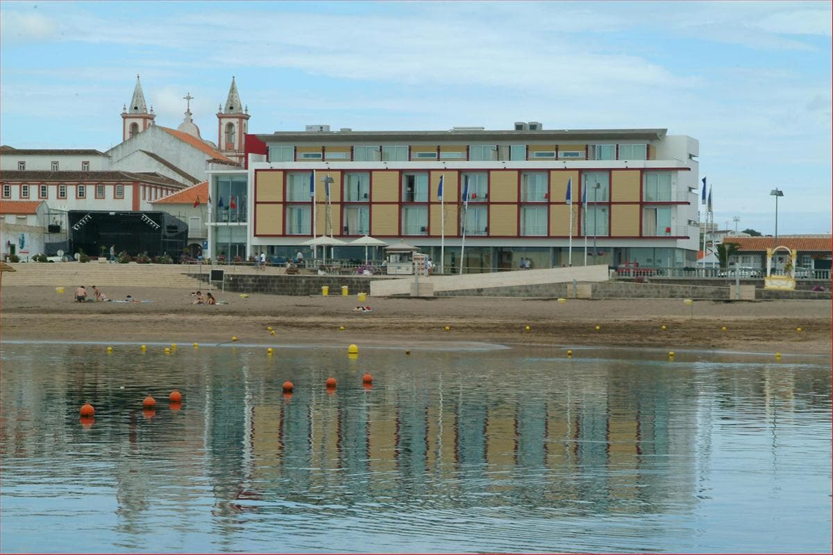 Hotel Praia Marina by Ridan Hotels foto 2