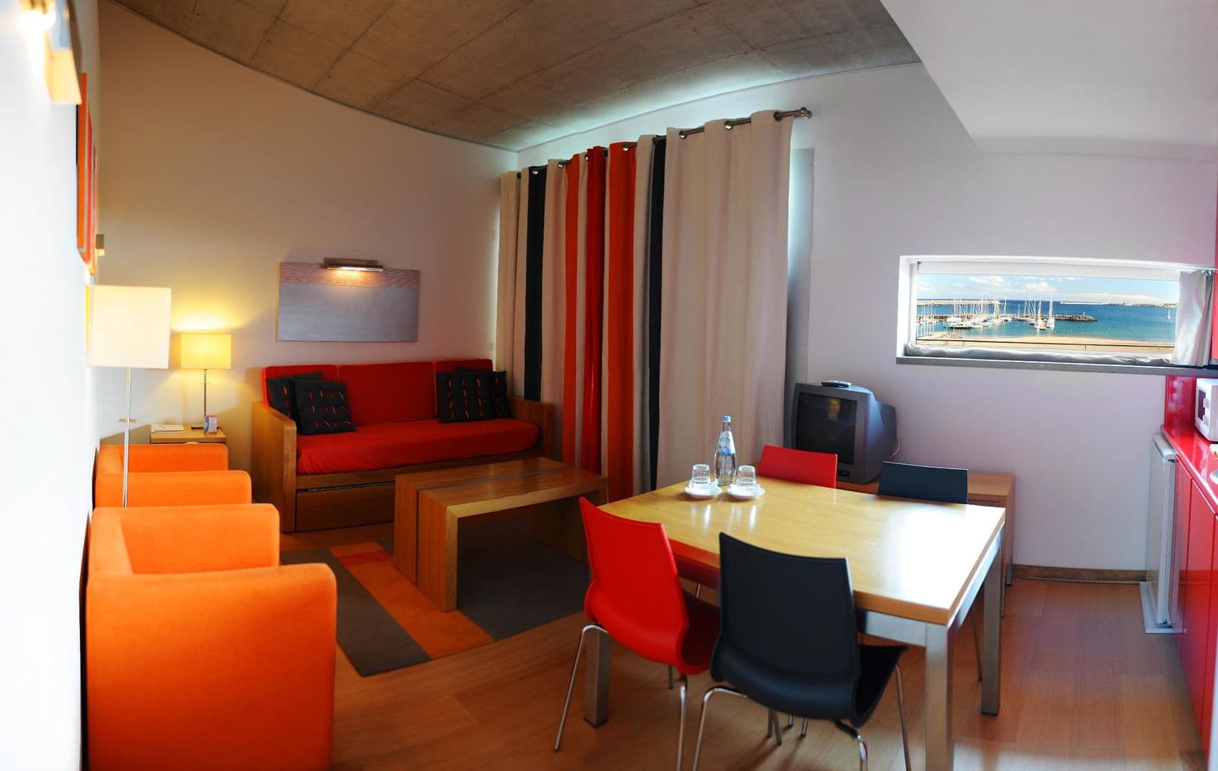 Hotel Praia Marina by Ridan Hotels foto 4