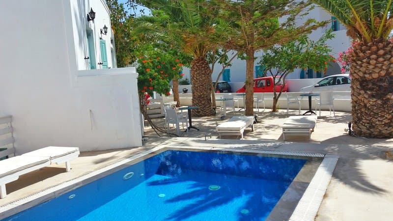 Kymata Hotel foto 4