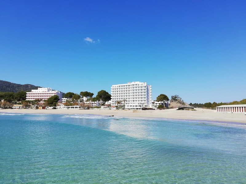 Universal Hotel Castell Royal foto 1