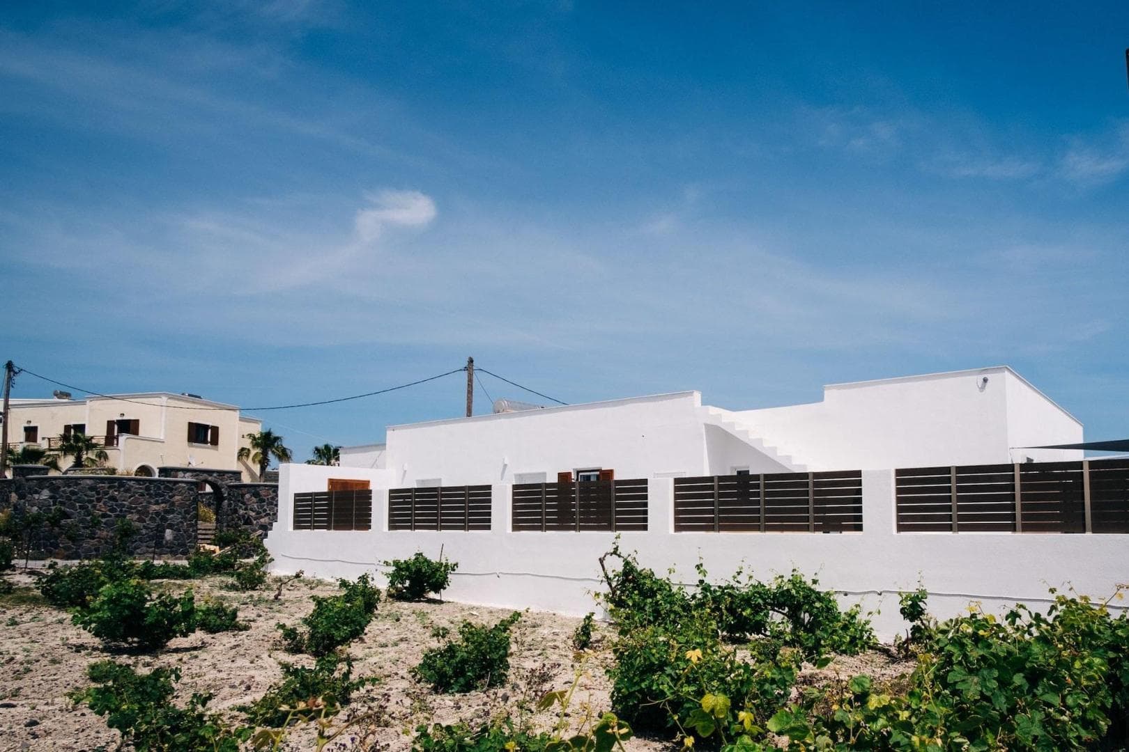 Mesanto Luxury Suites foto 4