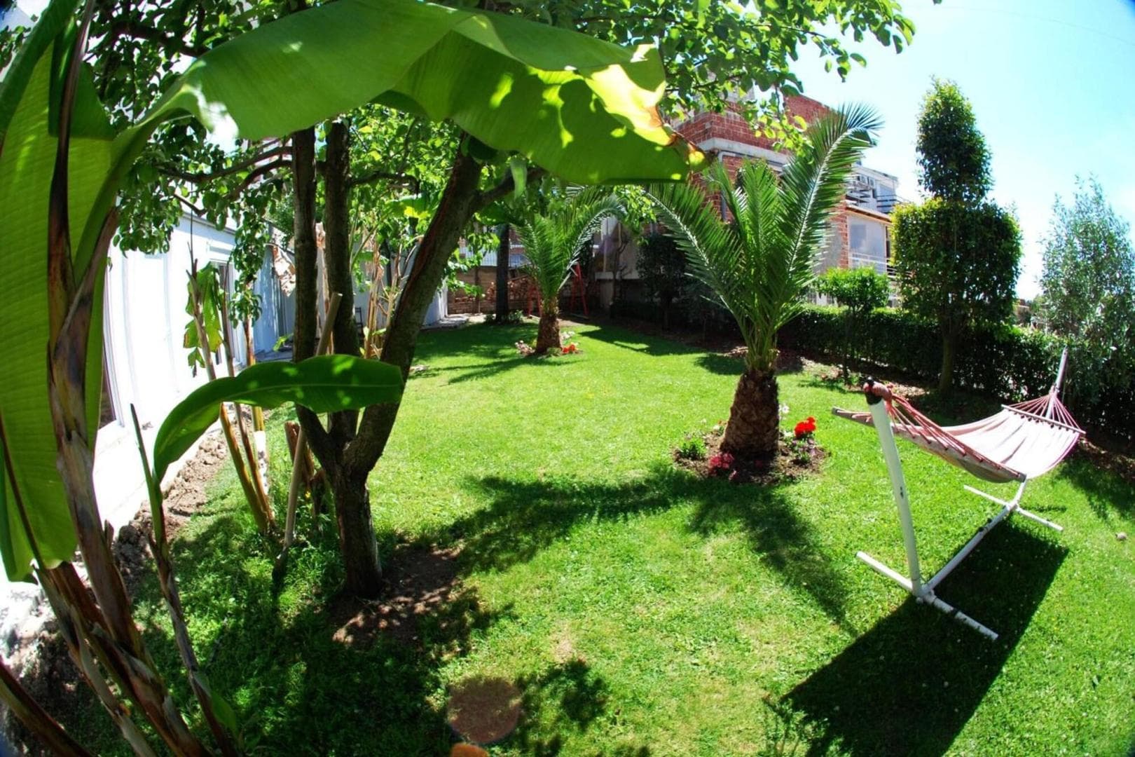 Villa Green Garden foto 1