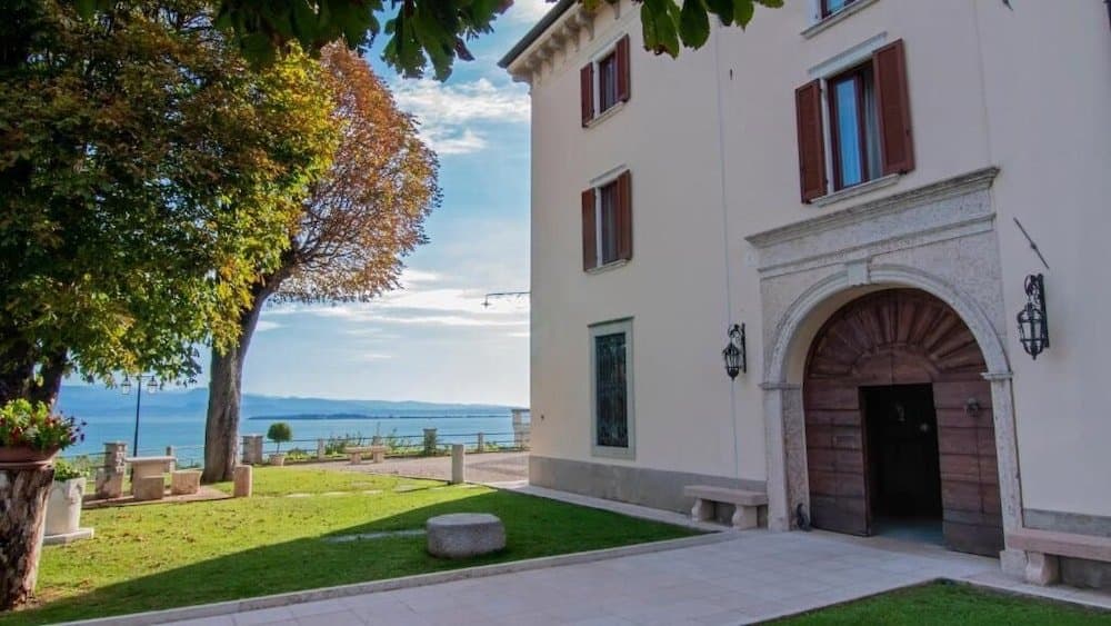 Castello Belvedere Desenzano del Garda photo 5