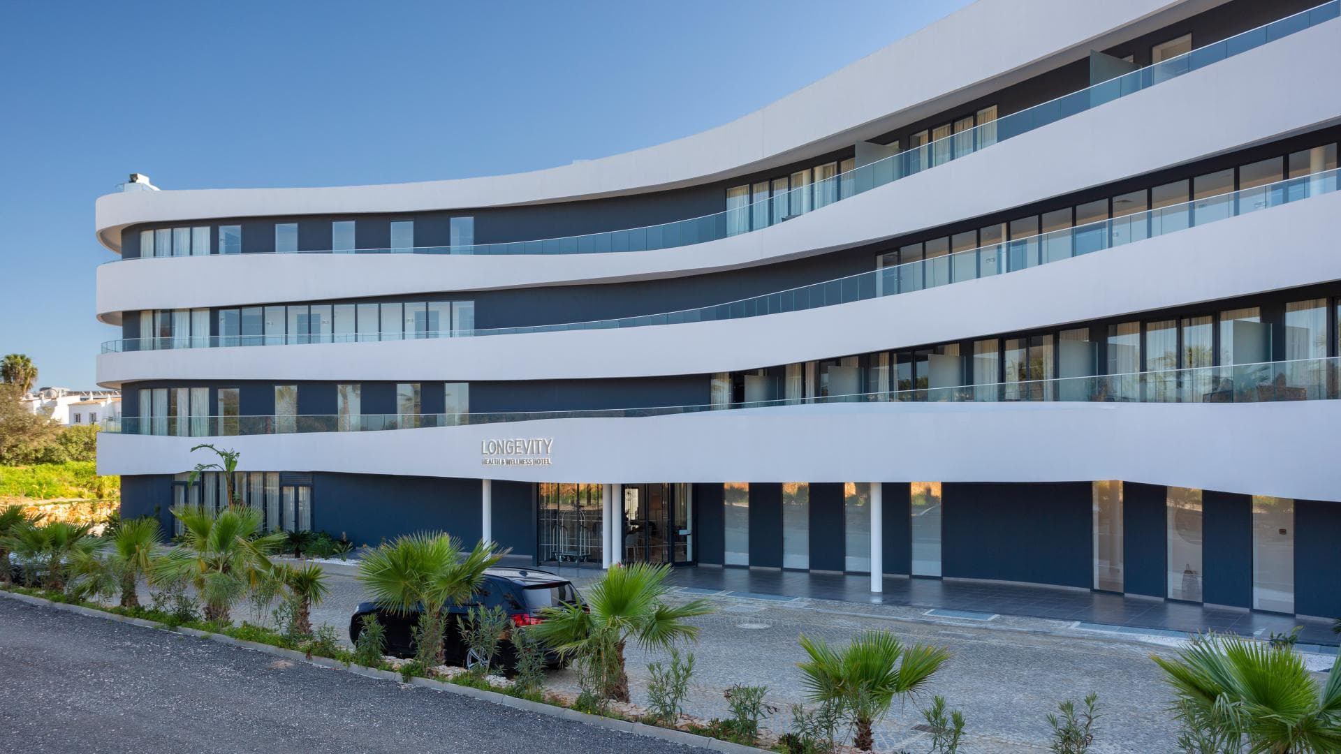 Longevity Health & Wellness Hotel foto 2