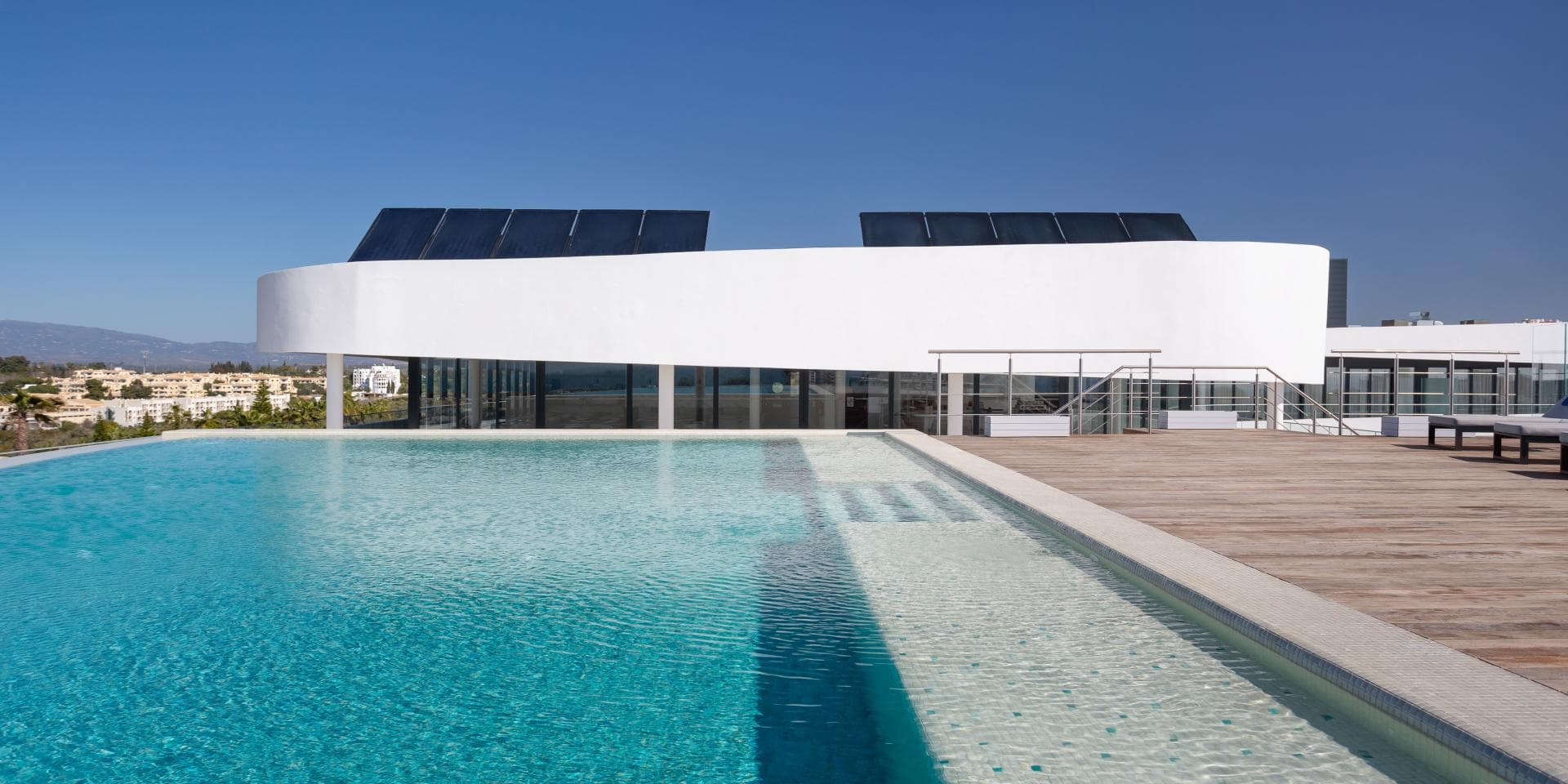 Longevity Health & Wellness Hotel foto 1