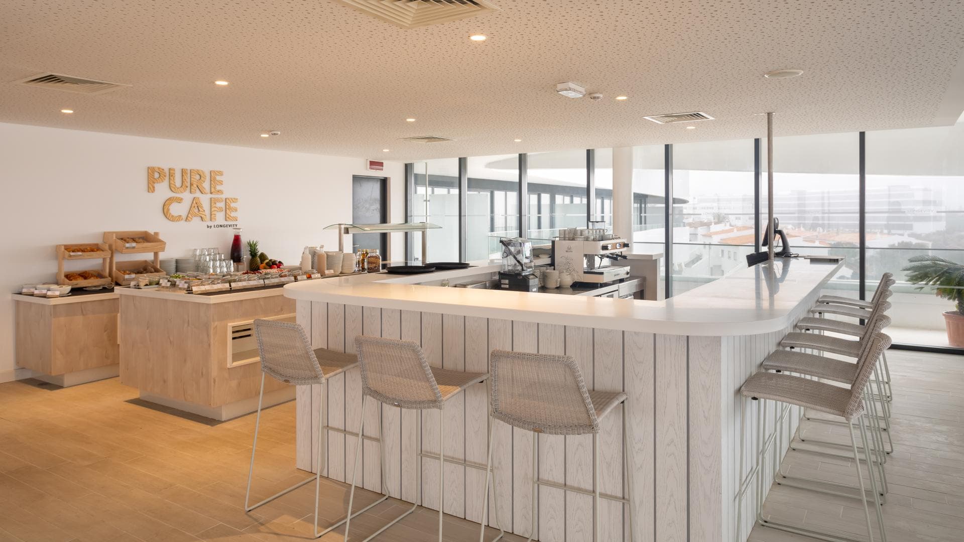 Longevity Health & Wellness Hotel foto 4