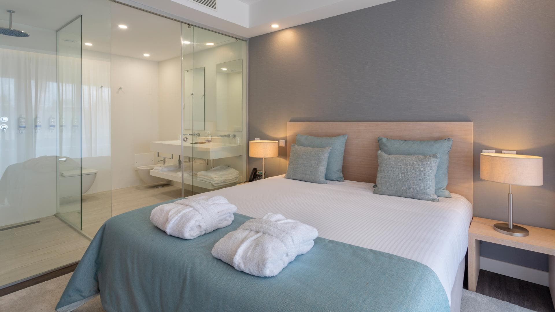 Longevity Health & Wellness Hotel foto 3