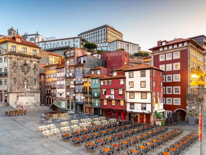 Hotel Moon & Sun Porto foto 4