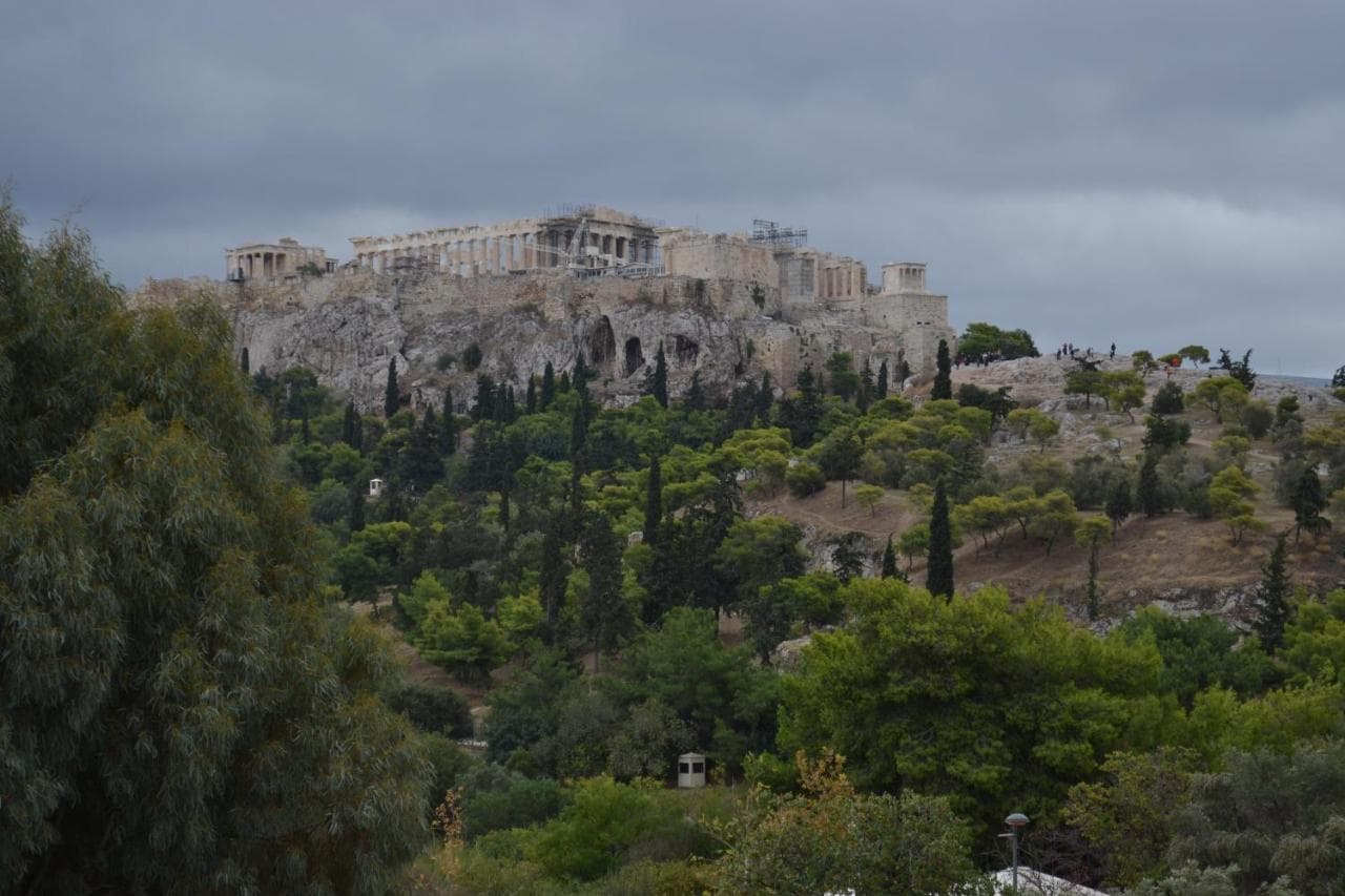 Phidias foto 2