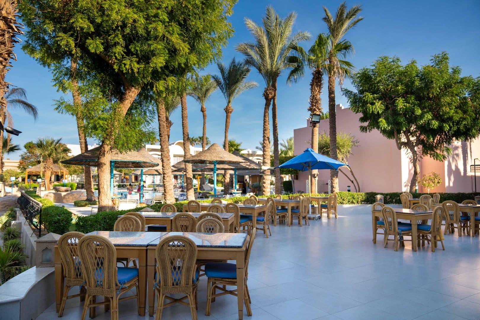 Sierra Hotel Sharm el Sheikh photo 5