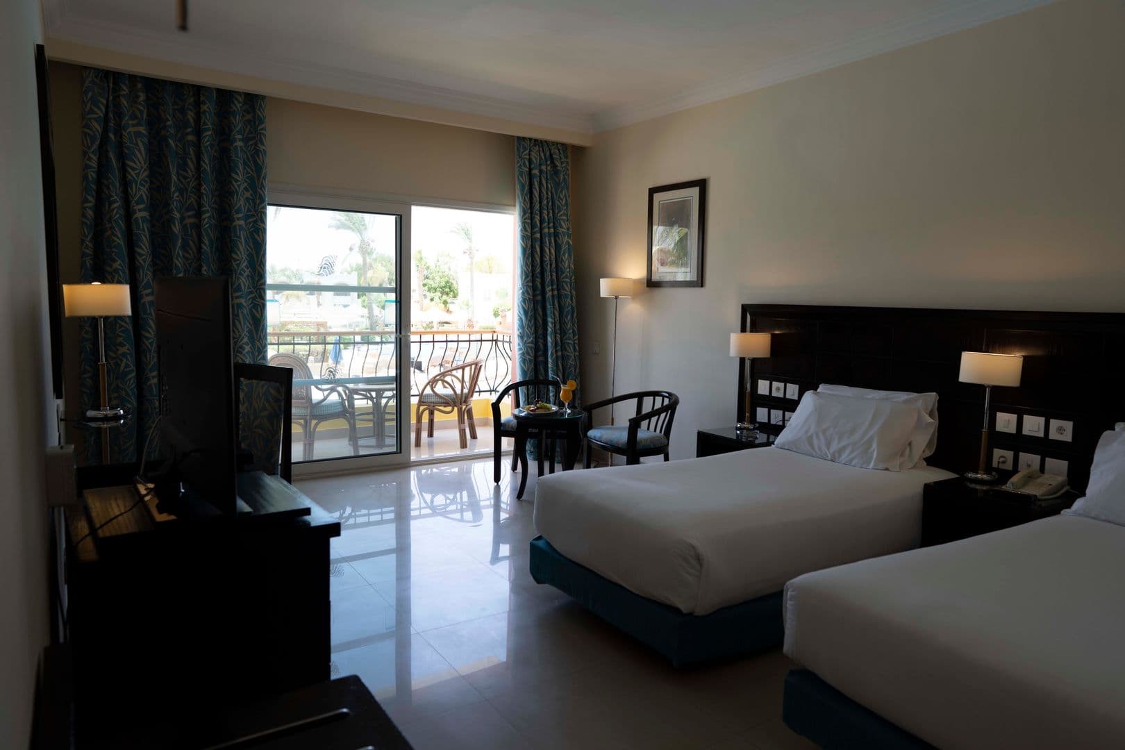 Sierra Hotel foto 2
