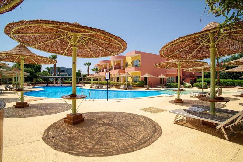 Sierra Hotel Sharm el Sheikh photo 5