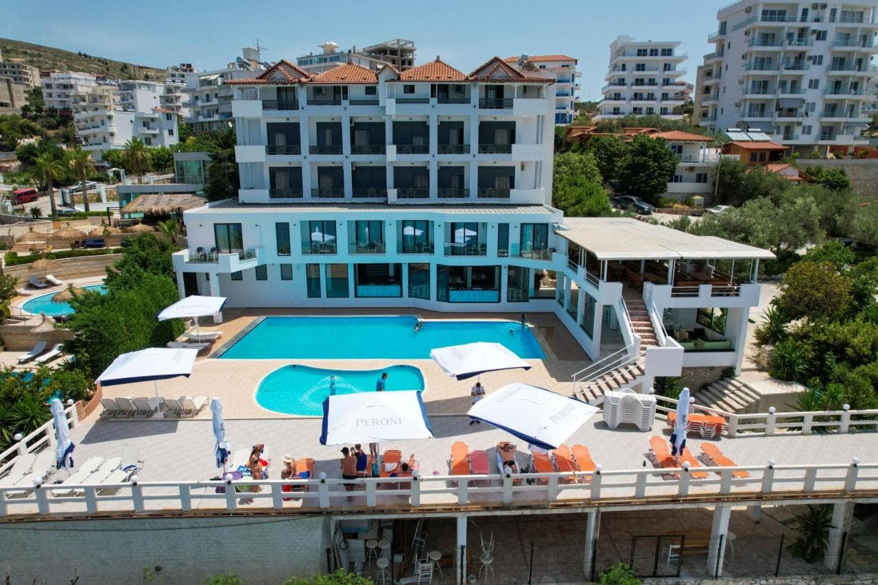 Emblem Hotel foto 3