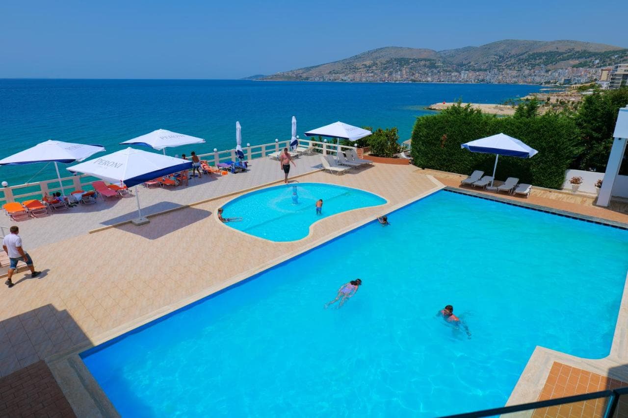 Emblem Hotel foto 2