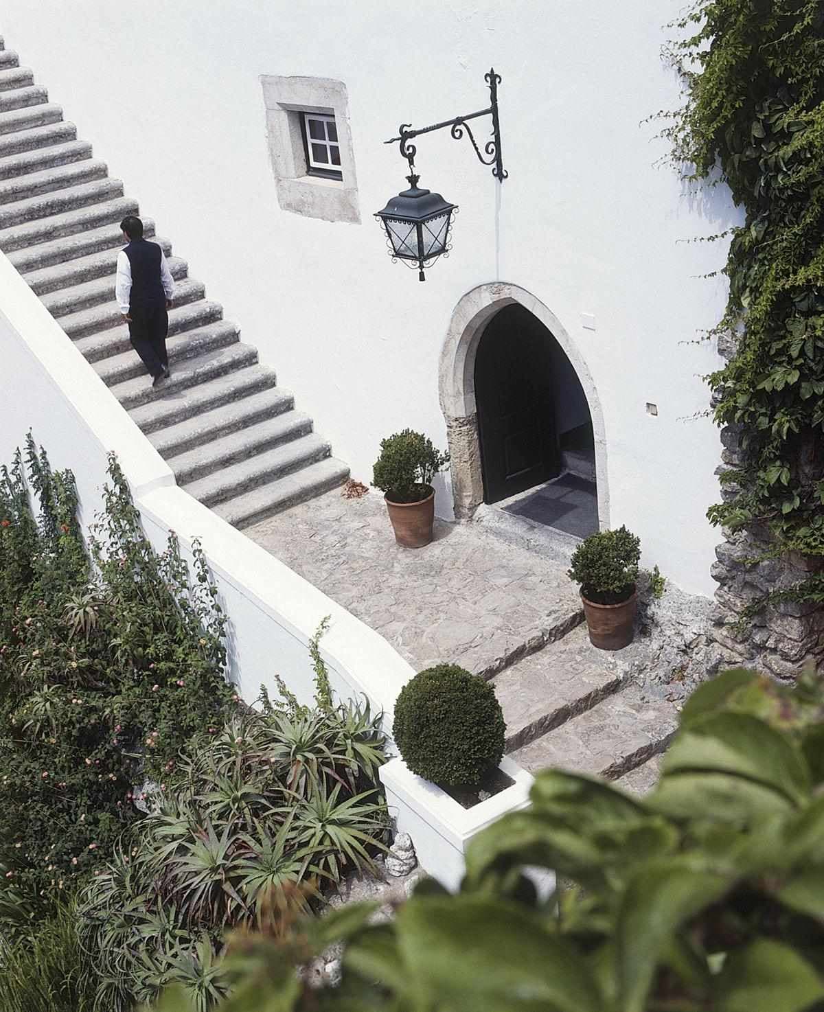 Pousada Castelo Óbidos Obidos photo 5