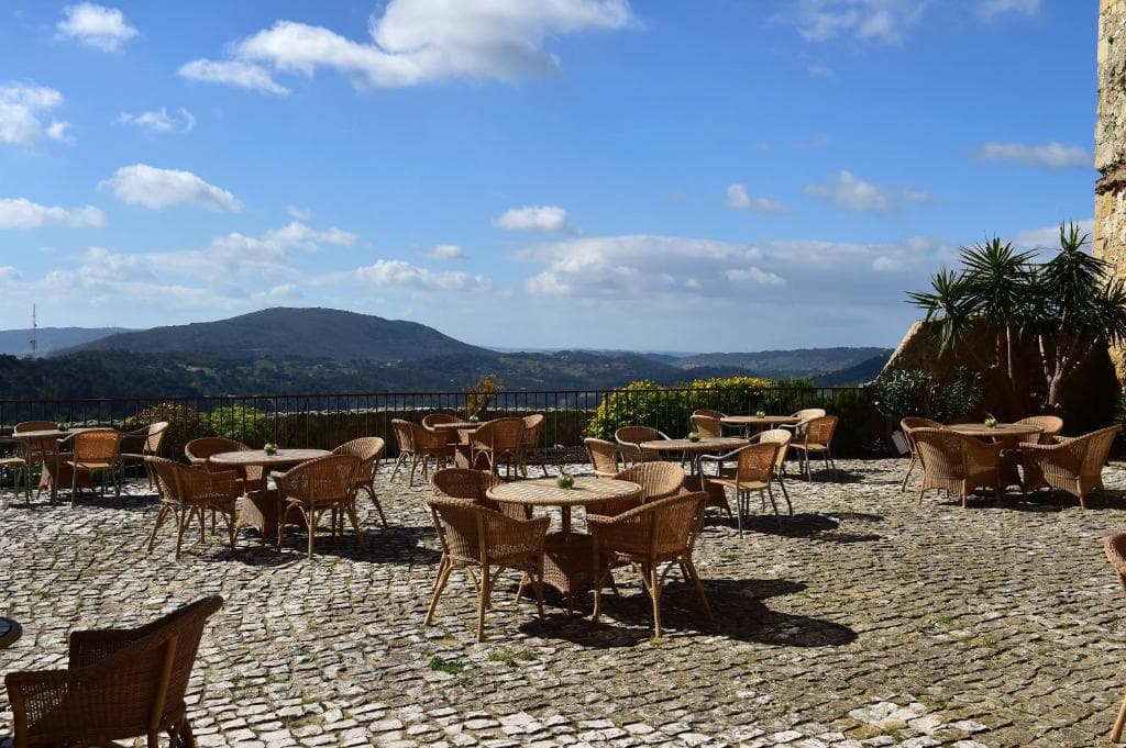 Pousada Castelo Palmela - Historic Hotel foto 4