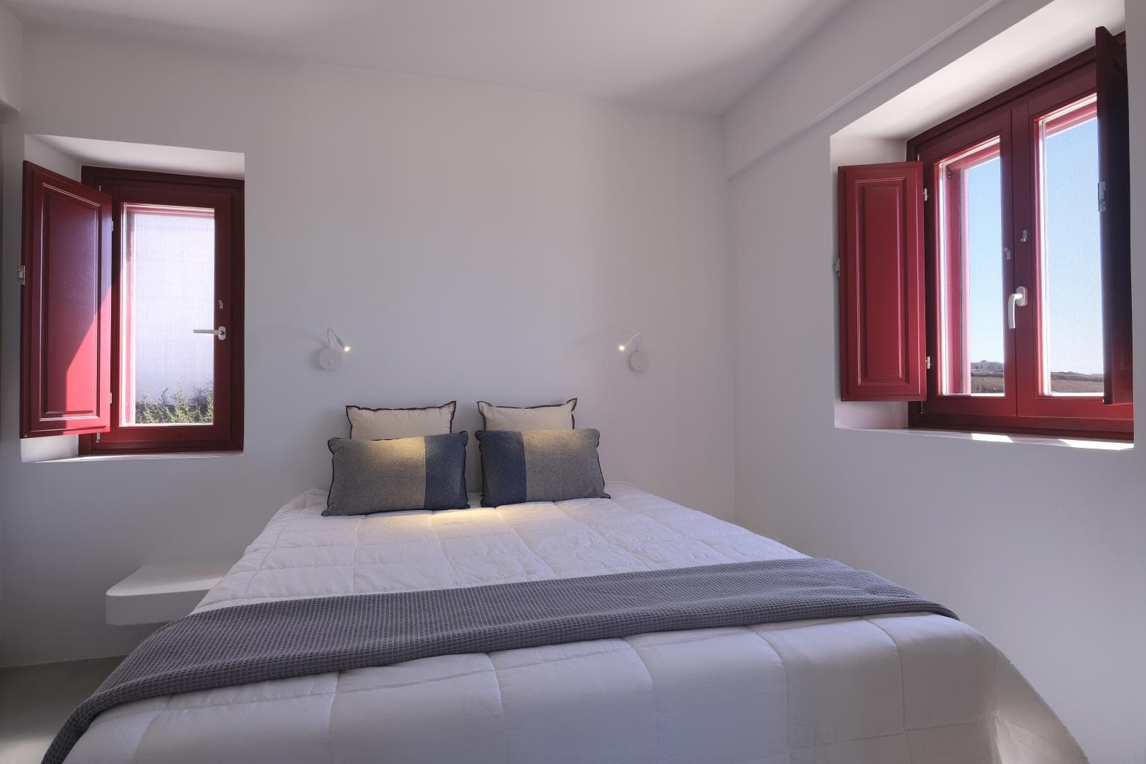 Aplada Suites foto 3