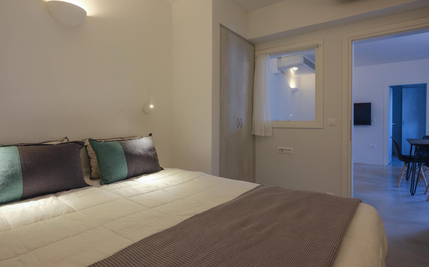 Aplada Suites Oia photo 5