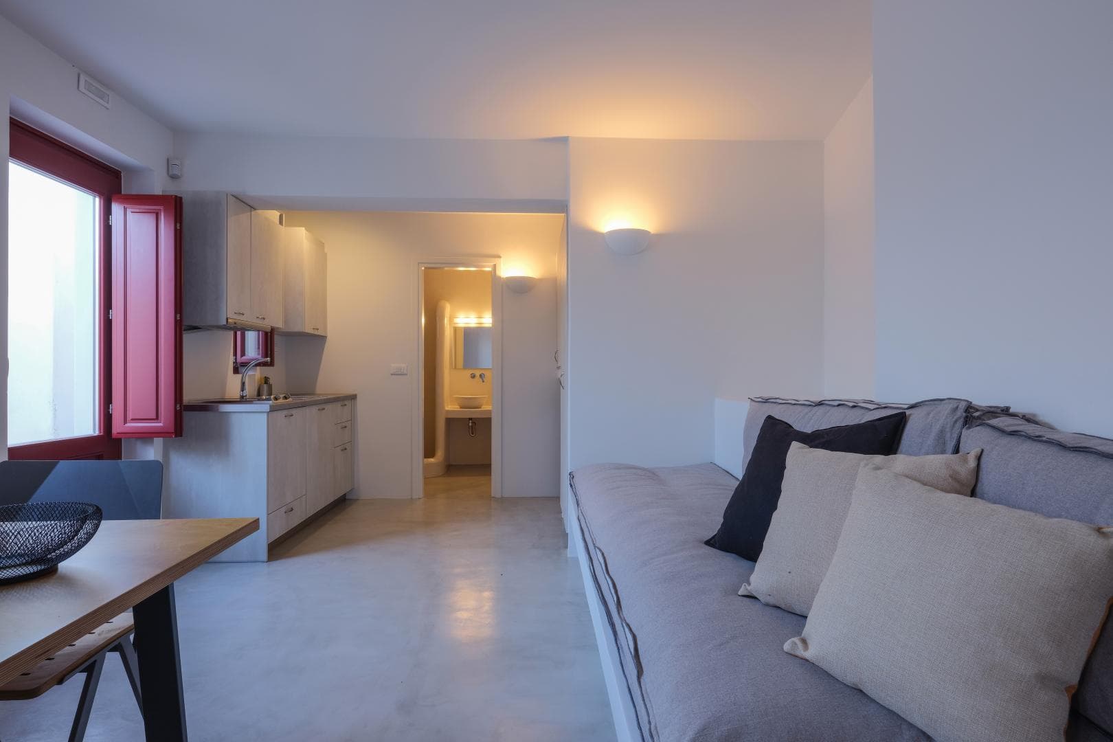 Aplada Suites foto 4