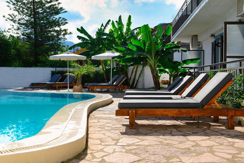 Hotel Aquarius foto 2