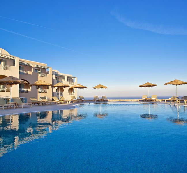 Astro Palace Santorini foto 4