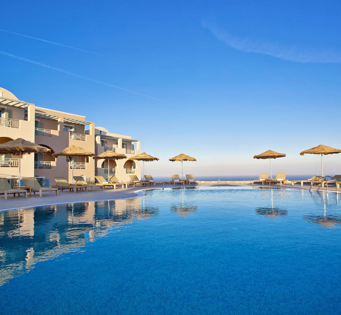 Astro Palace Santorini Fira photo 5