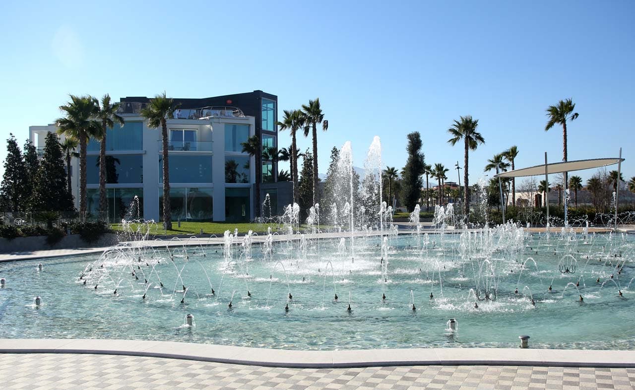San Barbato Resort Spa & Golf foto 1
