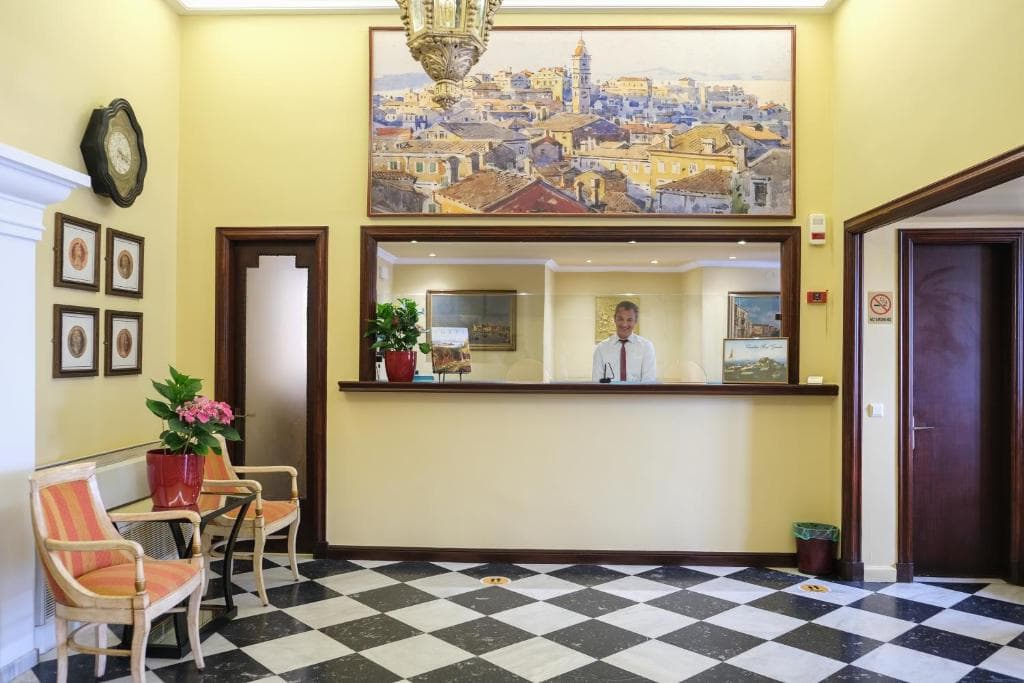 Cavalieri foto 3