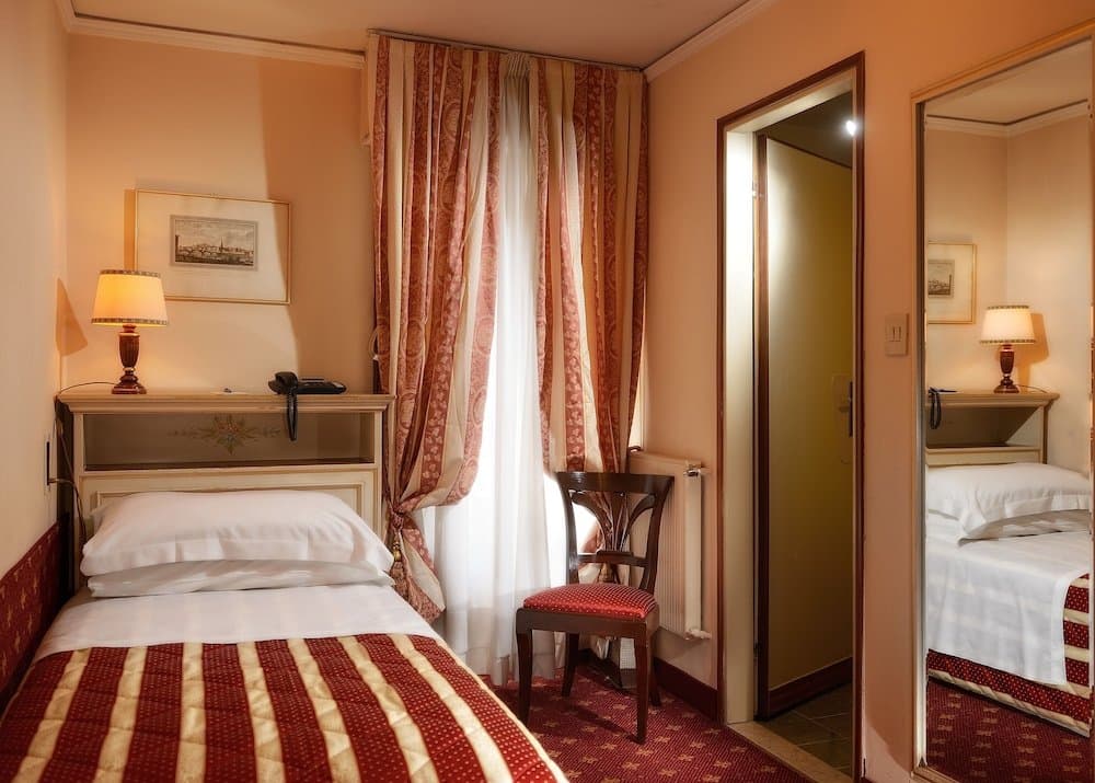 Albergo Cavalletto & Doge Orseolo foto 1