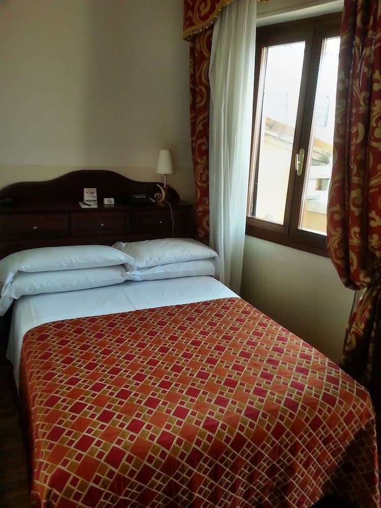 Albergo Cavalletto & Doge Orseolo foto 2