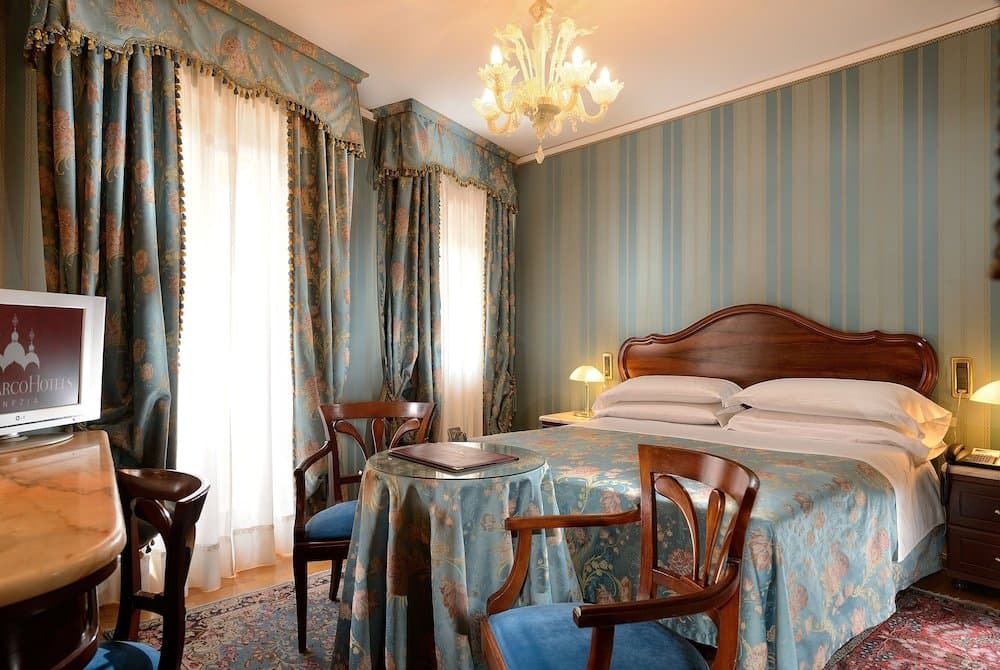 Albergo Cavalletto & Doge Orseolo foto 3