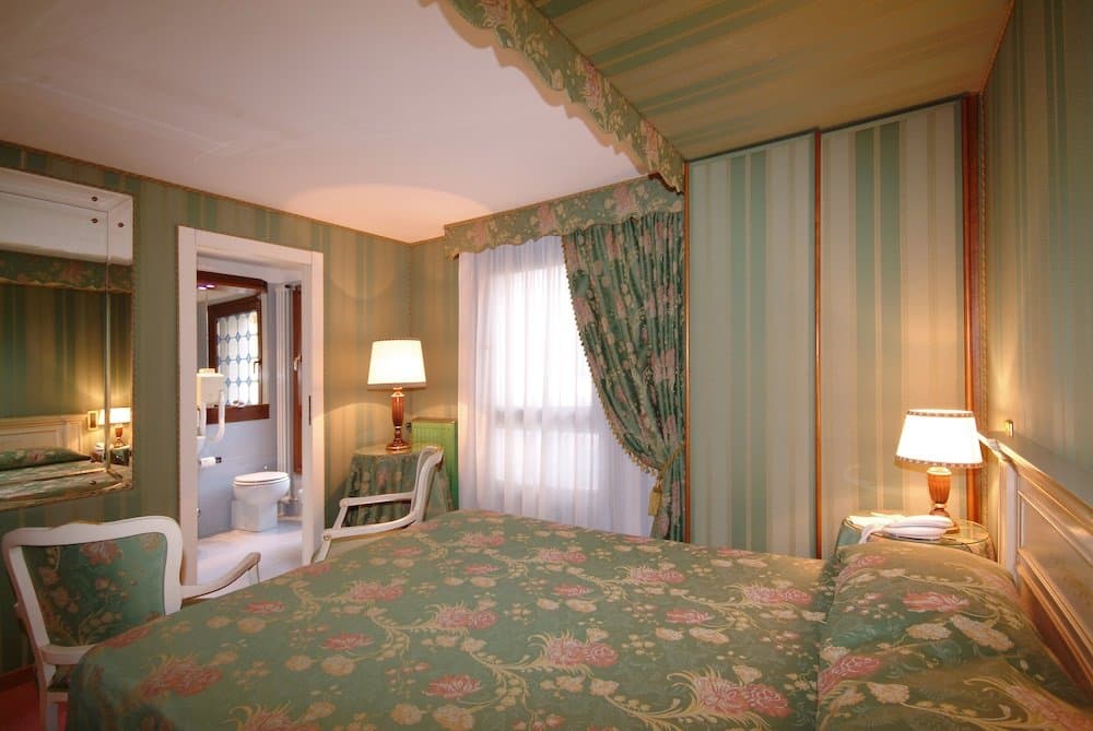 Albergo Cavalletto & Doge Orseolo foto 4