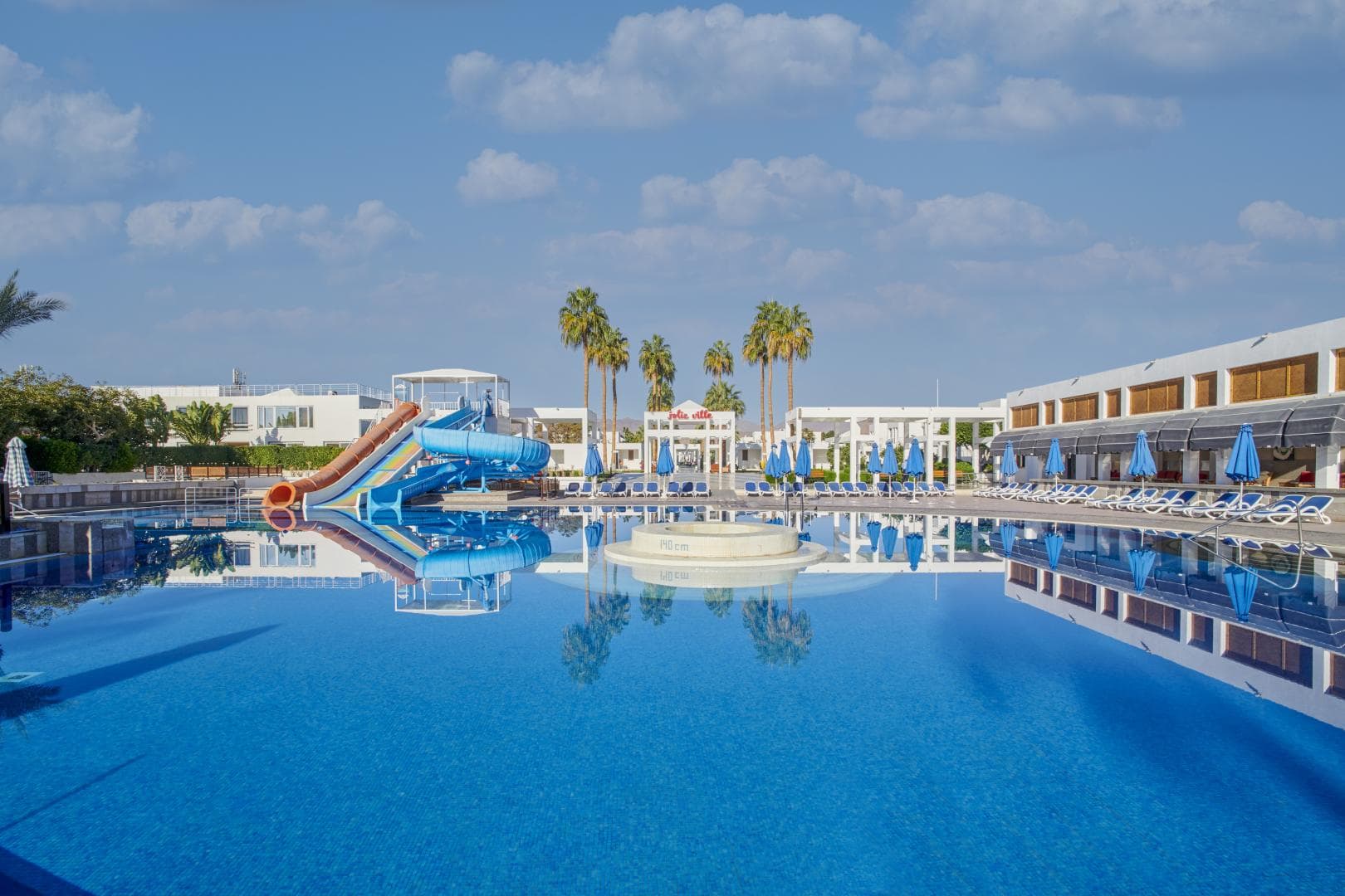 Maritim Jolie Ville Resort & Casino foto 1