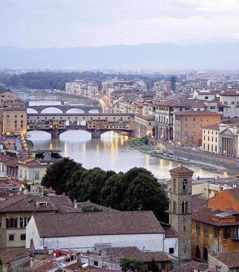 Grand Hotel Cavour foto 1