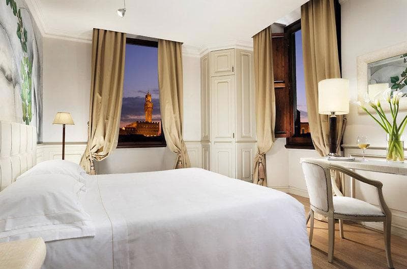 Grand Hotel Cavour foto 2